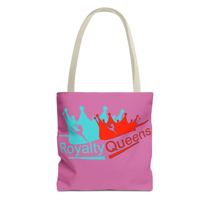 Royalty Queens Tote Bag, Stylish Tote for Strong Women, Queen-Themed Bag, Perfect Gift for Birthdays, Inspirational Shopping Bag, [...]