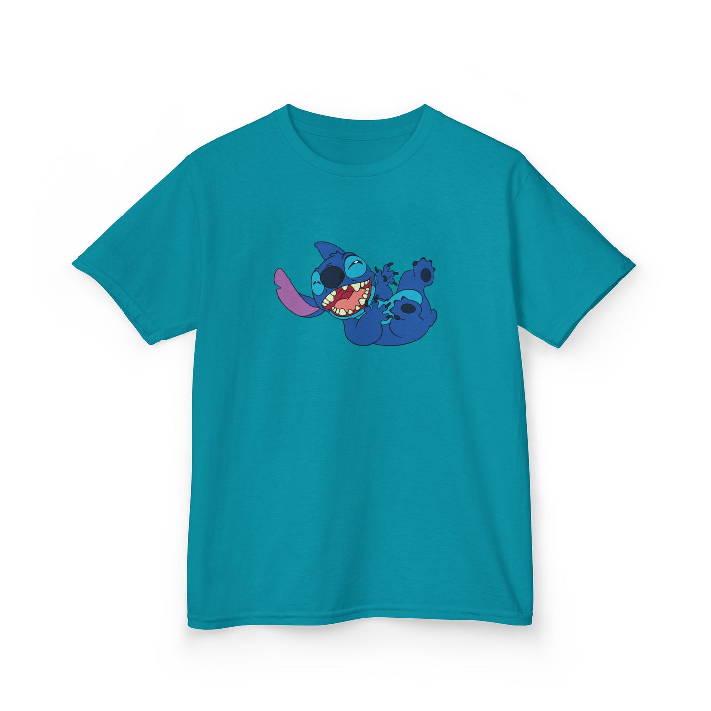 Playful Kids' Tee with Fun Design, Comfortable Cotton Shirt for Kids, Perfect for Playdates, Birthdays, and Everyday Wear