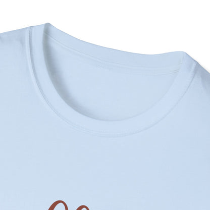 Cozy Autumn Unisex T-Shirt - Fall Breeze & Autumn Leaves, Seasonal Tee, Gift for Fall Lovers, Harvest Outfit, Stylish Casual Wear