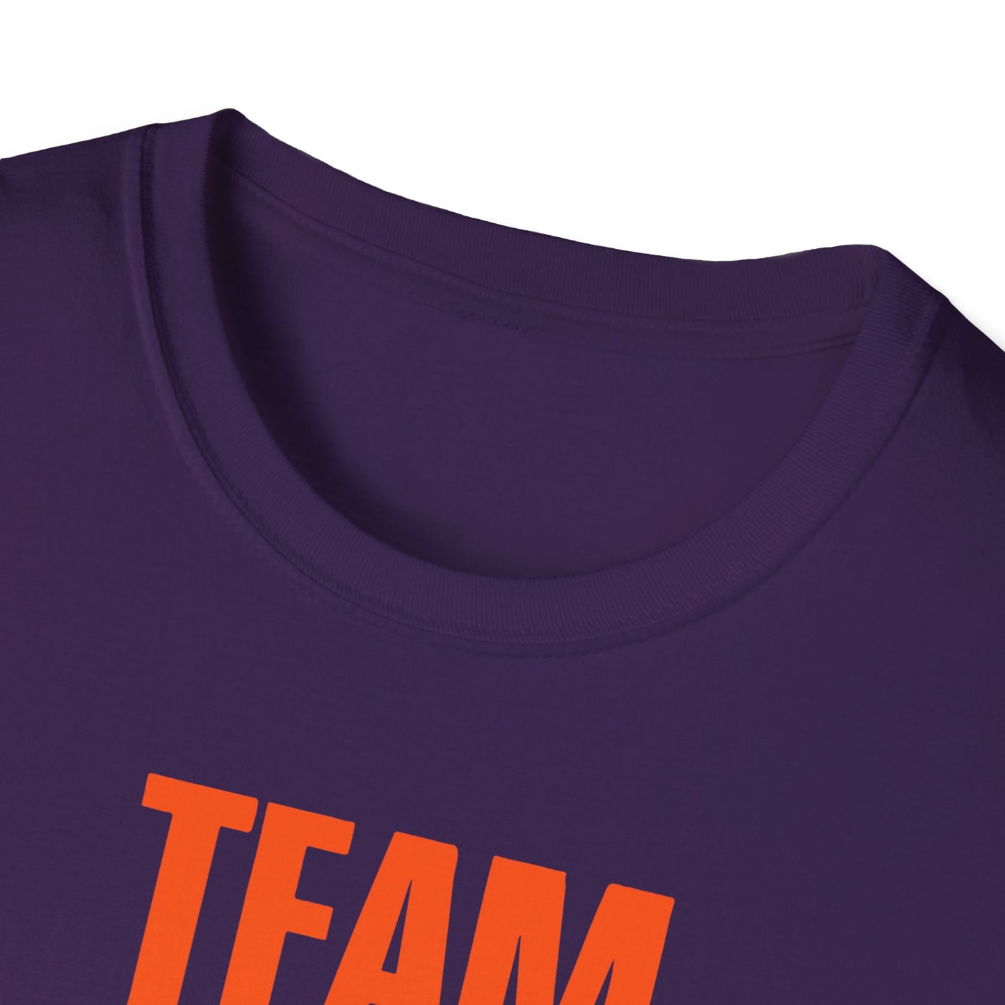Team Kong Unisex Softstyle T-Shirt - Bold Graphic Tee for Fans & Celebrations