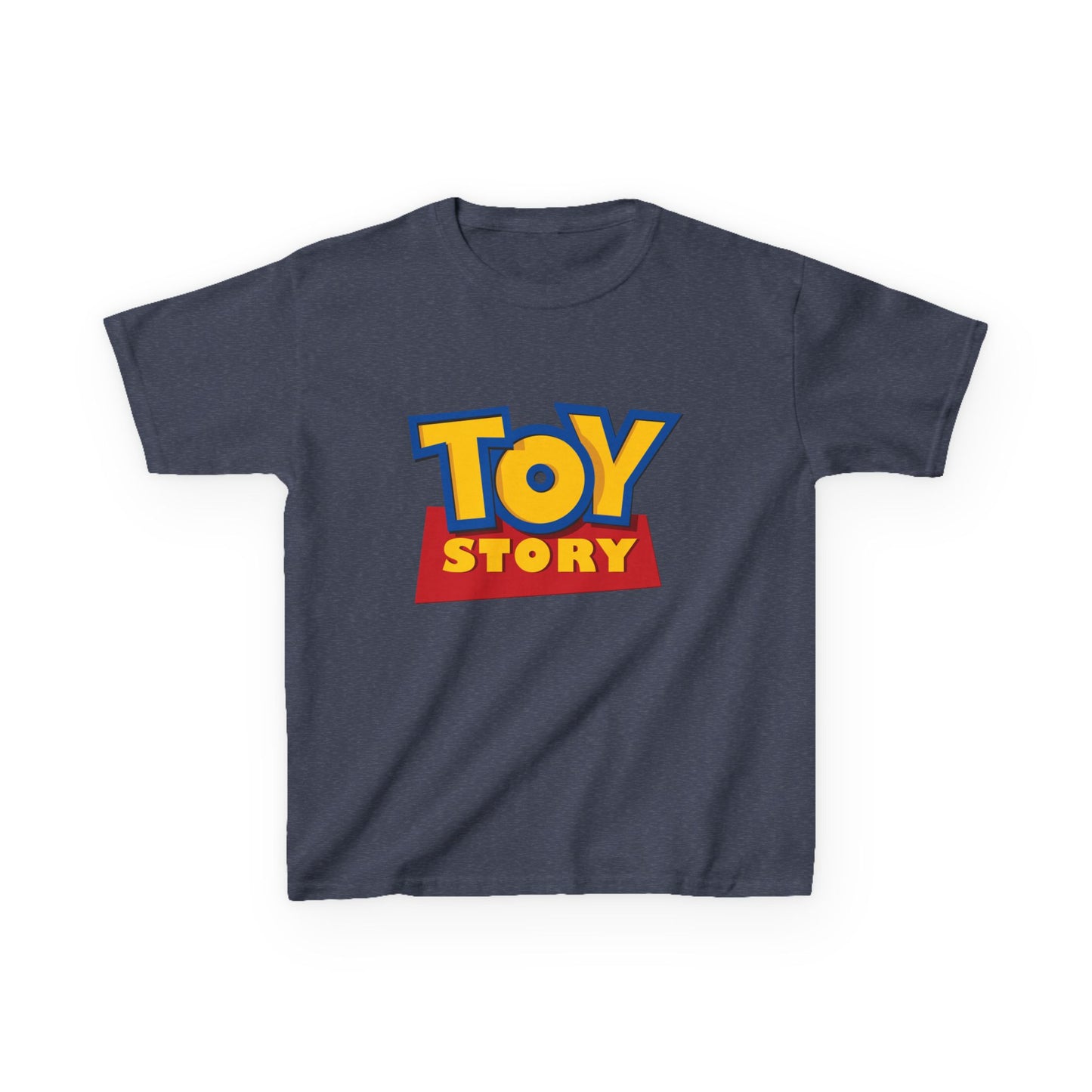 Toy Story Kids Tee, Children’s T-Shirt, Playful Gift, Birthday Outfit, Fun Apparel, Movie Merchandise