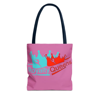Royalty Queens Tote Bag, Stylish Tote for Strong Women, Queen-Themed Bag, Perfect Gift for Birthdays, Inspirational Shopping Bag, [...]