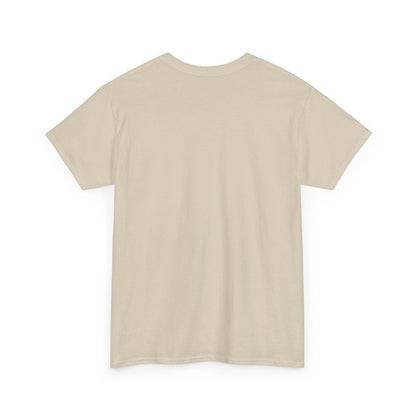 Unisex Heavy Cotton Tee: Free-ish Since 1865 | Funny T-Shirt, Casual Wear, Birthday Gift, 4th of July, Holiday Apparel