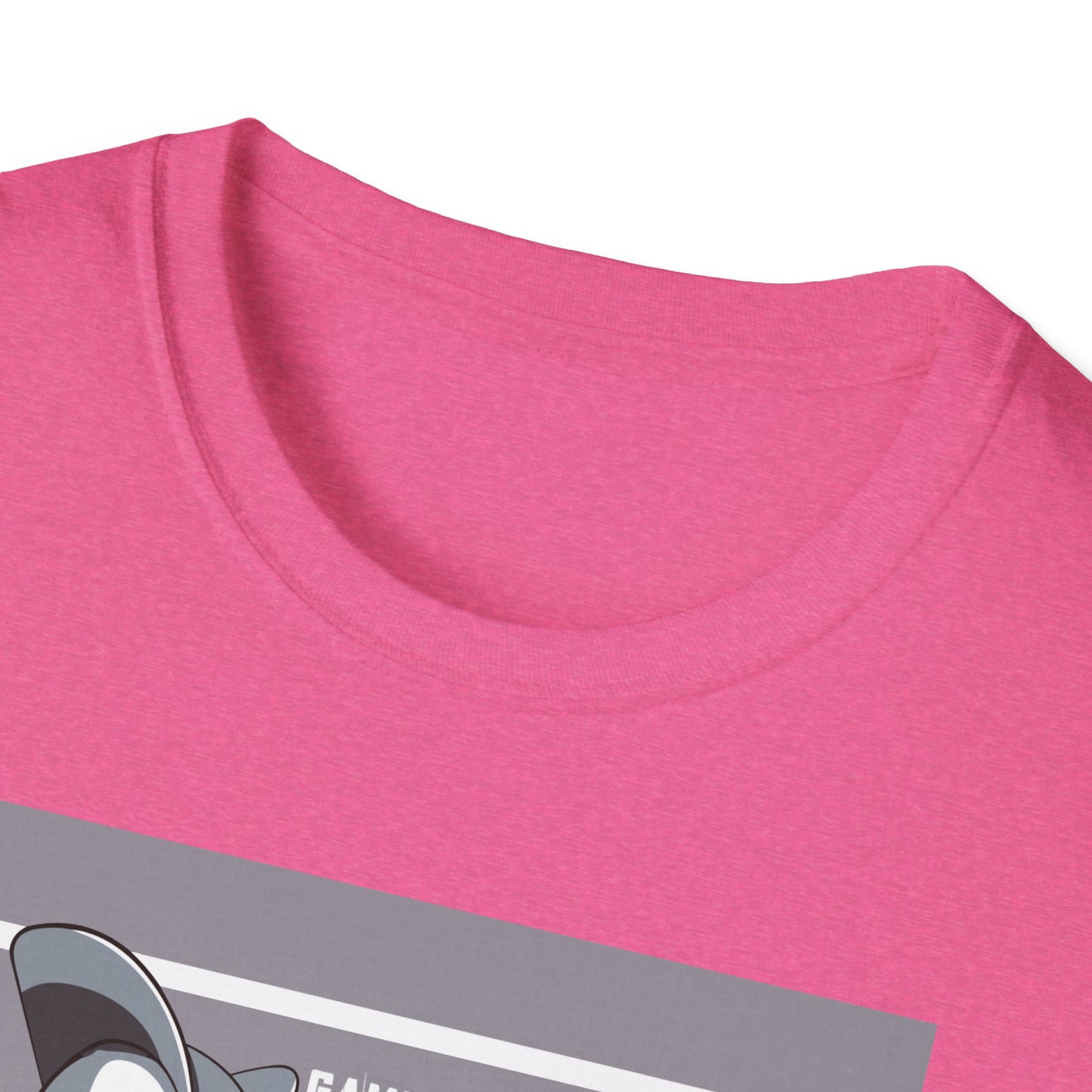 Superhero Unisex Softstyle T-Shirt | Comic Graphic Tee for Fans | Perfect Gift for Birthdays, Celebrations, Casual Wear, Events, Collectors