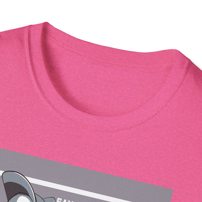 Superhero Unisex Softstyle T-Shirt | Comic Graphic Tee for Fans | Perfect Gift for Birthdays, Celebrations, Casual Wear, Events, Collectors