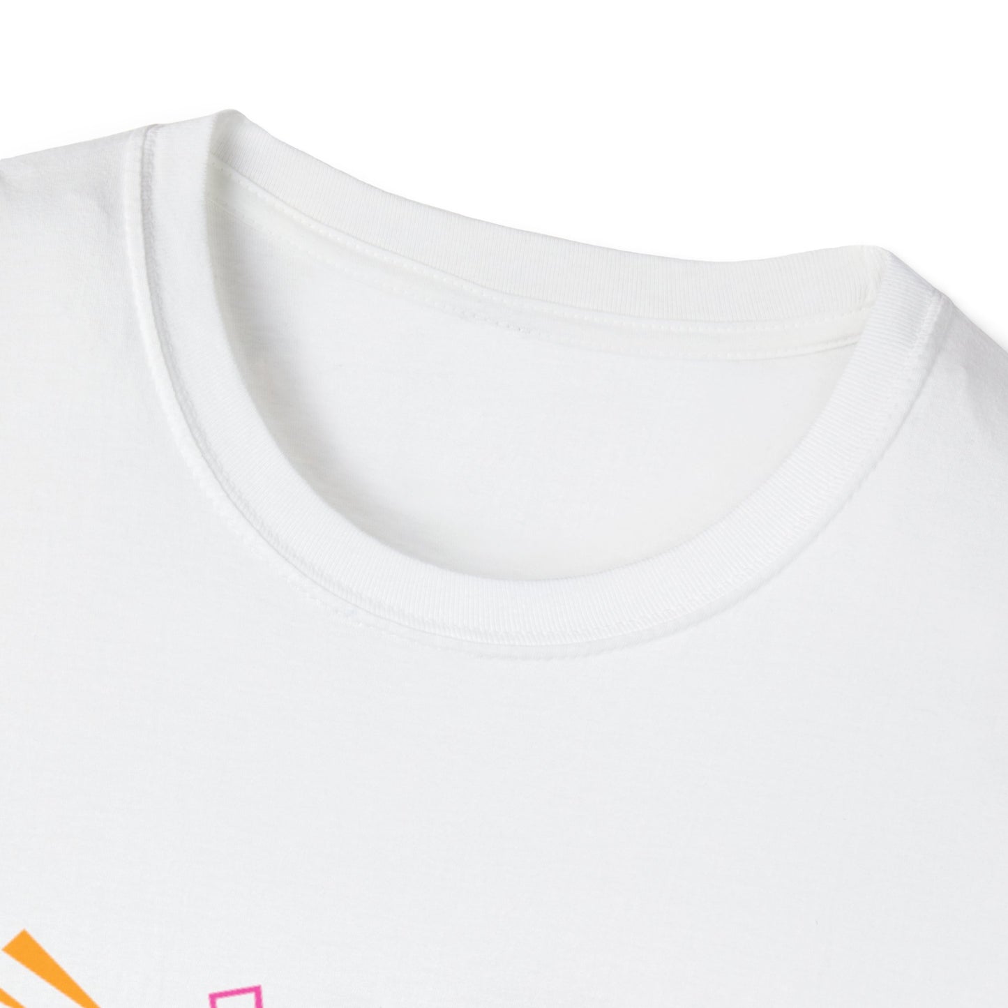 Rock Not Dead Unisex Softstyle T-Shirt | Music Lover Gift, Concert Apparel, Graphic Tee, Casual Wear, Festival Outfit