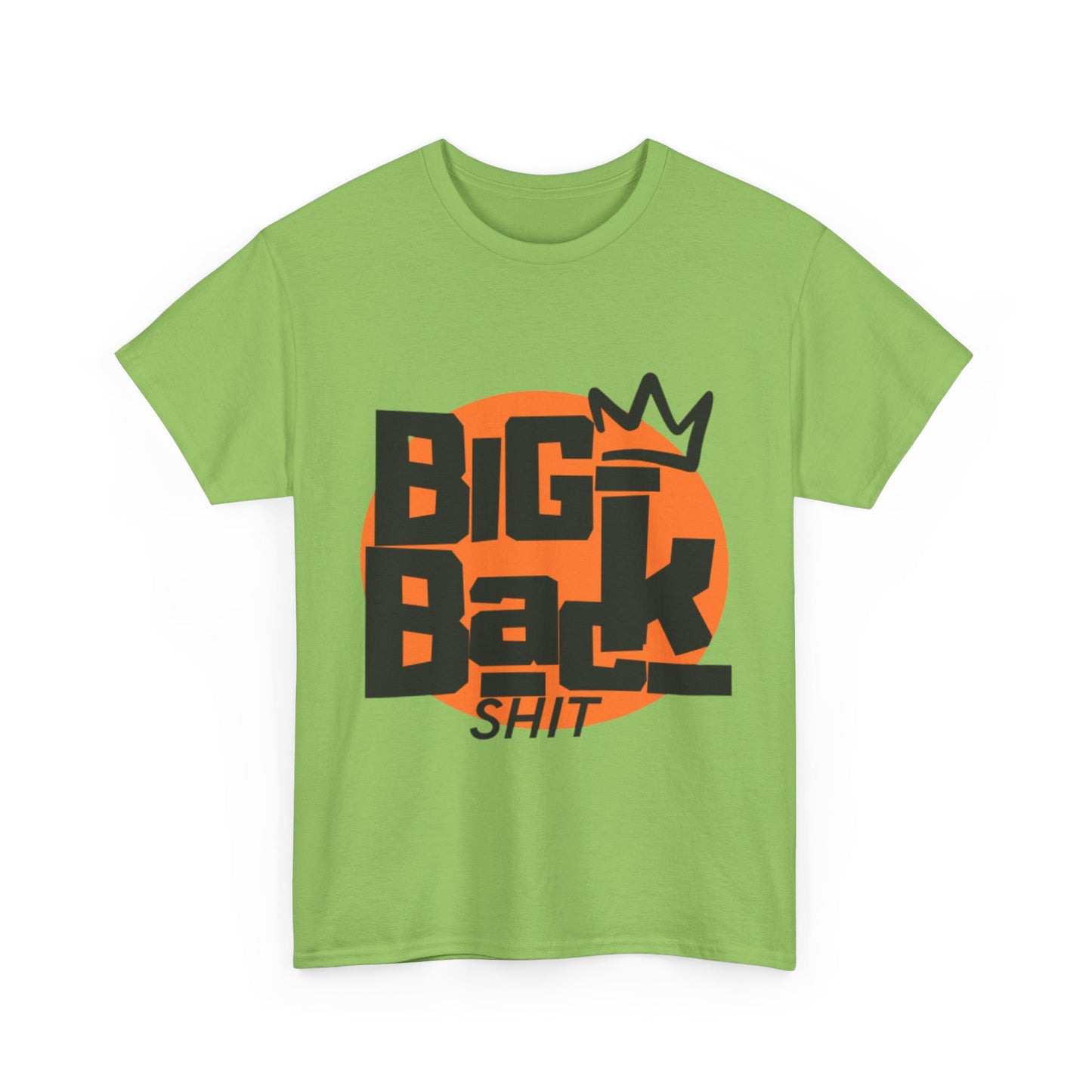 Bold Graphic Unisex Tee, Casual Wear, Street Style, Gift for Him/Her, Birthday T-Shirt, Trendy Outfit