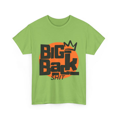 Bold Graphic Unisex Tee, Casual Wear, Street Style, Gift for Him/Her, Birthday T-Shirt, Trendy Outfit