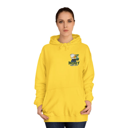 Unisex College Hoodie