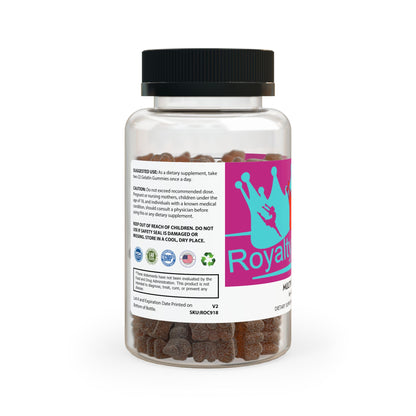 Multivitamin Gummies for Adults (60 Gummies)