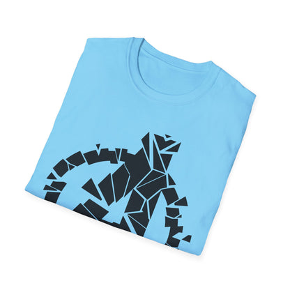 Avengers Inspired Unisex Softstyle T-Shirt - Perfect Gift for Superhero Fans, Birthday Party, Casual Wear, Comic Con, or Everyday Style