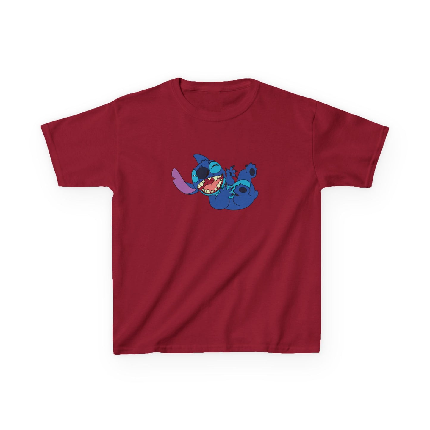 Playful Kids' Tee with Fun Design, Comfortable Cotton Shirt for Kids, Perfect for Playdates, Birthdays, and Everyday Wear