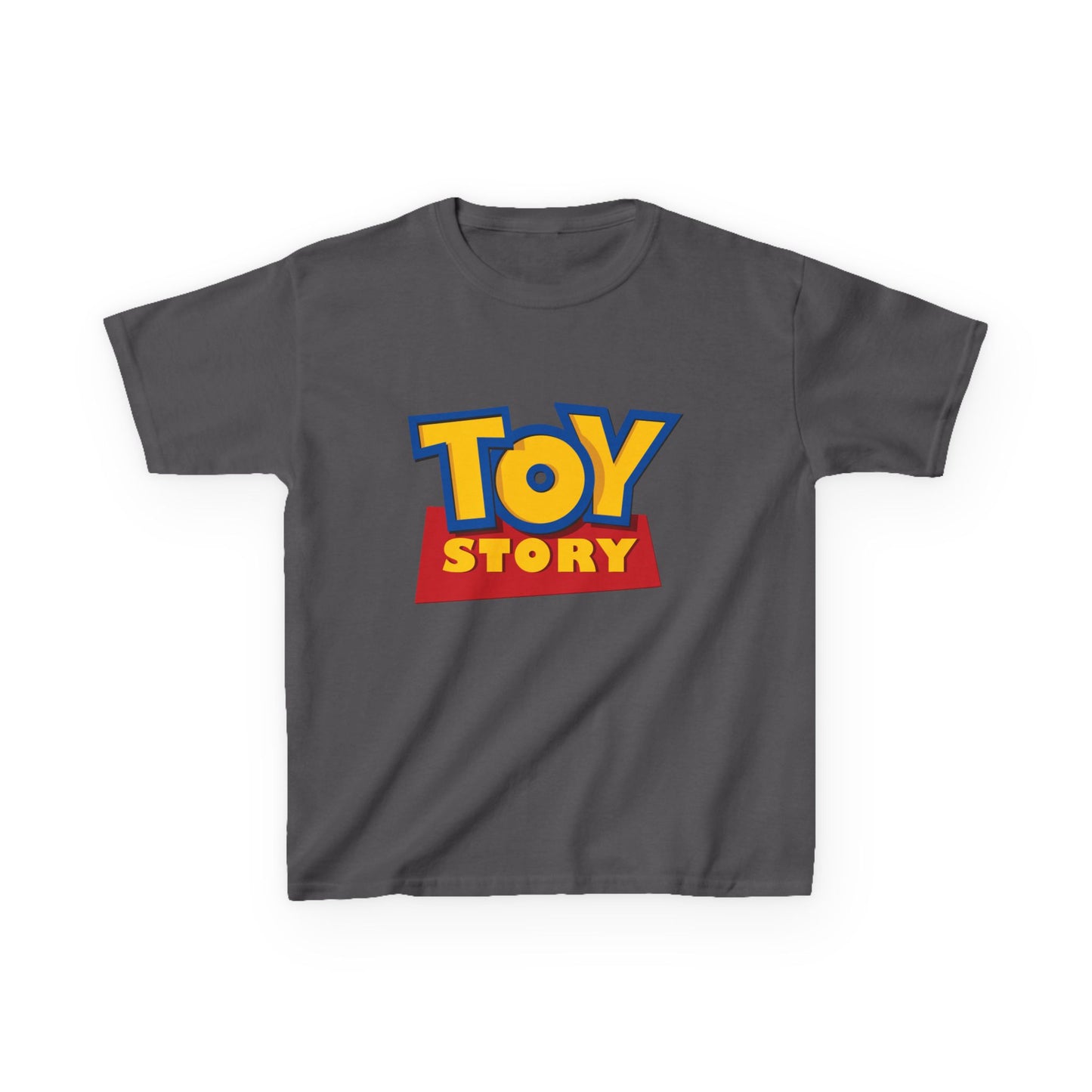 Toy Story Kids Tee, Children’s T-Shirt, Playful Gift, Birthday Outfit, Fun Apparel, Movie Merchandise